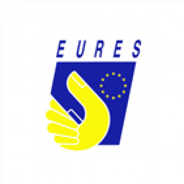 Eures logo