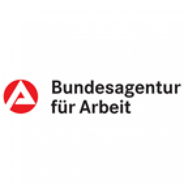 BundesAgentur fur Arbeit logo