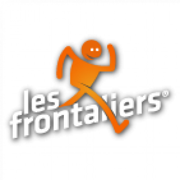 Les frontaliers logo