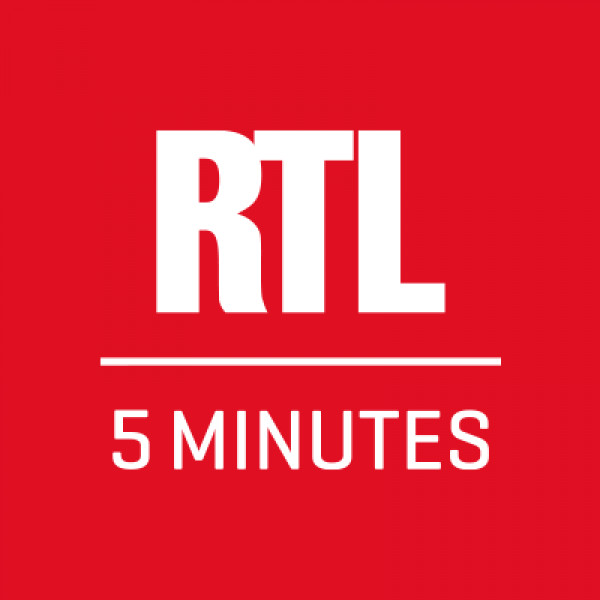 5 minutes logo
