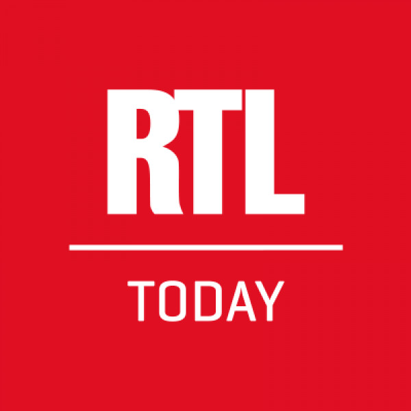 RTL Today logo
