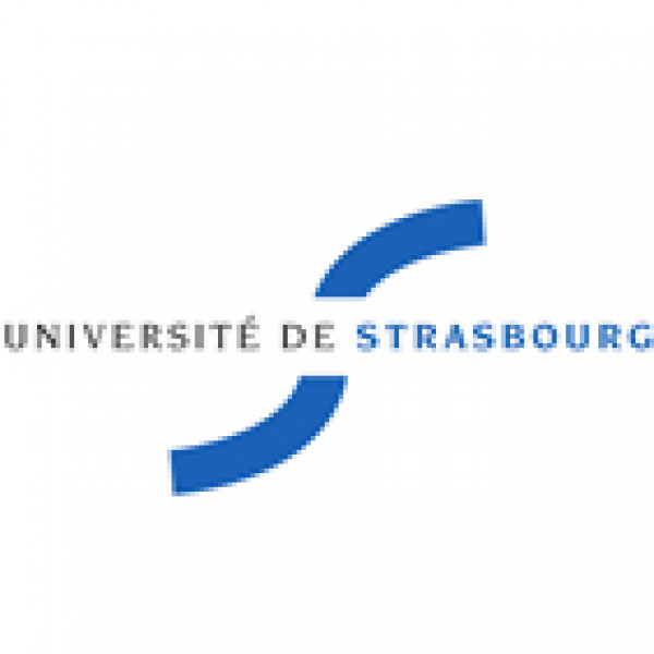 Unistra logo