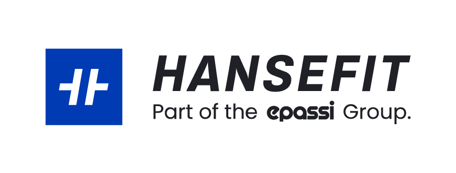 Hansefit logo