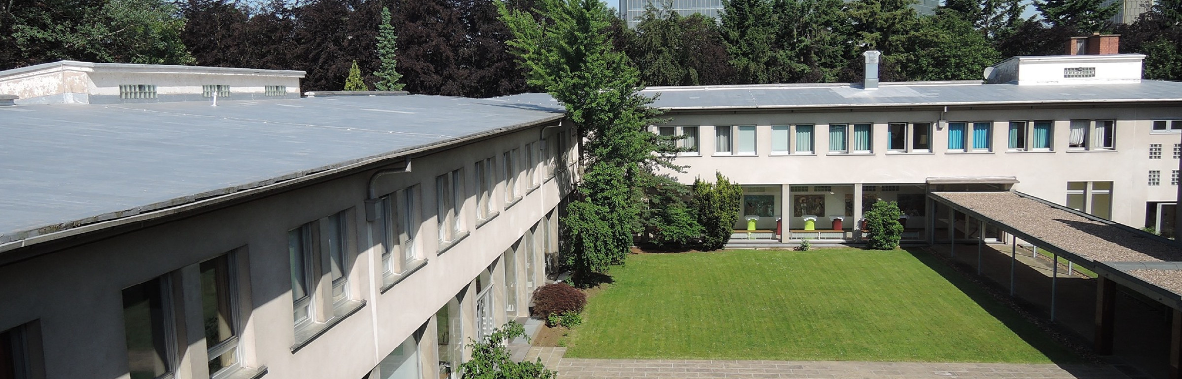 Banner LSRS - Luxembourg School of Religion & Society