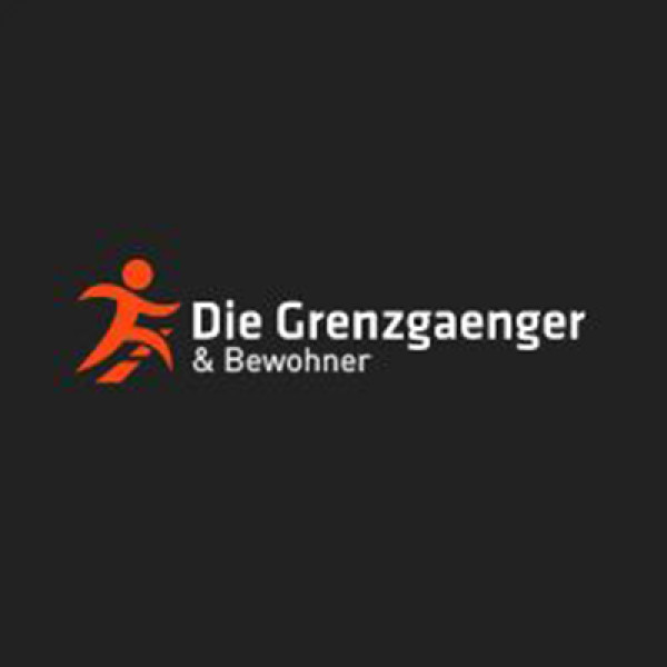 Die Grenzgaenger logo