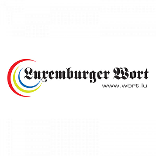 Luxemburger Wort logo