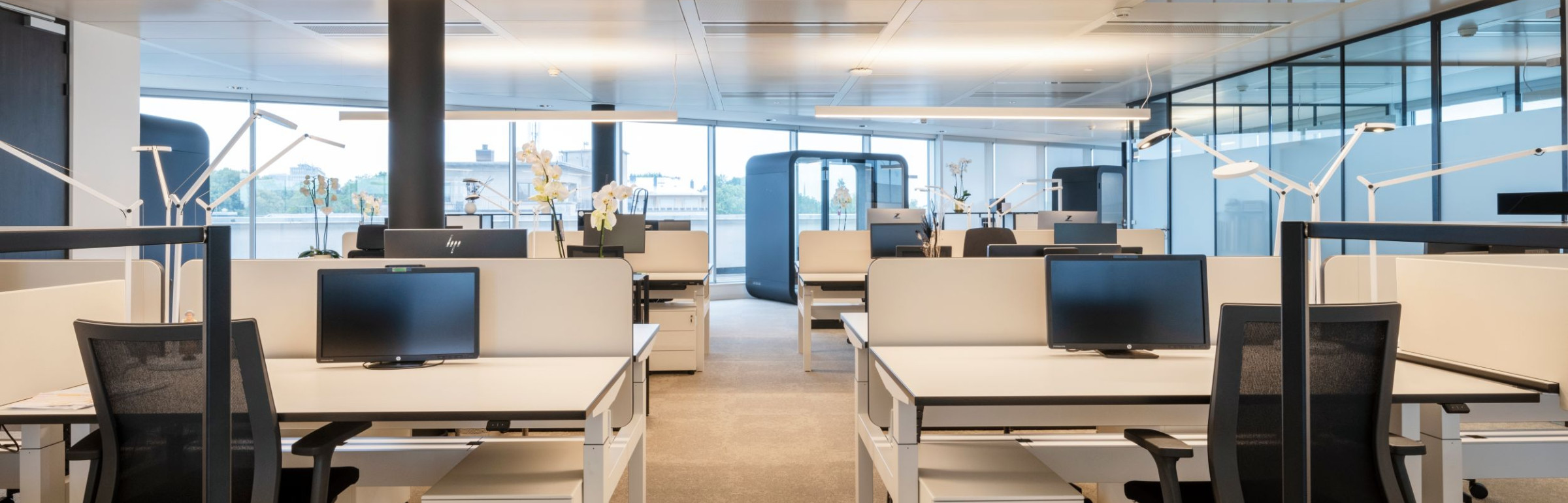 Banner Tertia Office Solutions