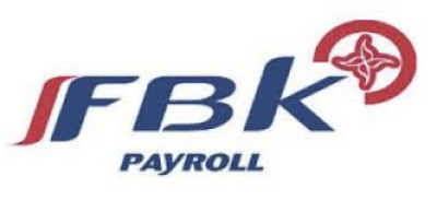 Logo PAYROLL SARL