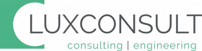 Logo LUXCONSULT S.A.