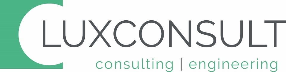 LUXCONSULT S.A. logo