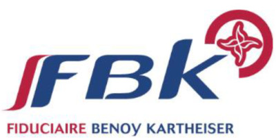 Logo Fiduciaire BENOY KARTHEISER