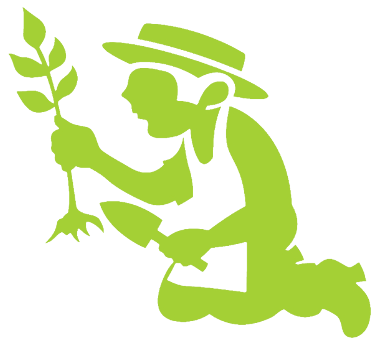 Logo Mon Jardin Gardencenter