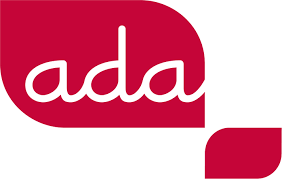 ADA - Appui au développement autonome logo
