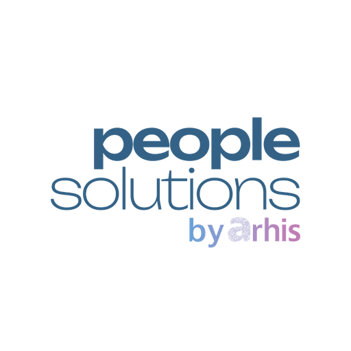 People Solutions by Arhis logo