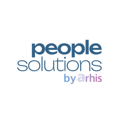 People Solutions by Arhis logo