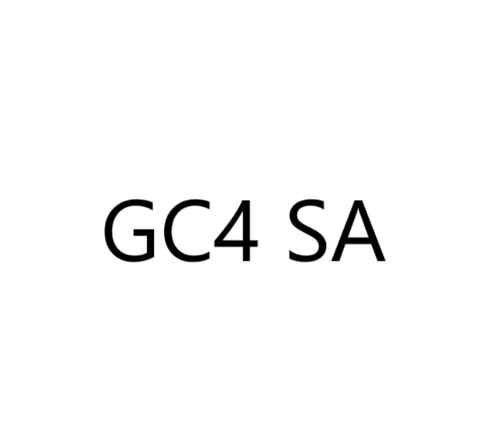 GC4 SA logo