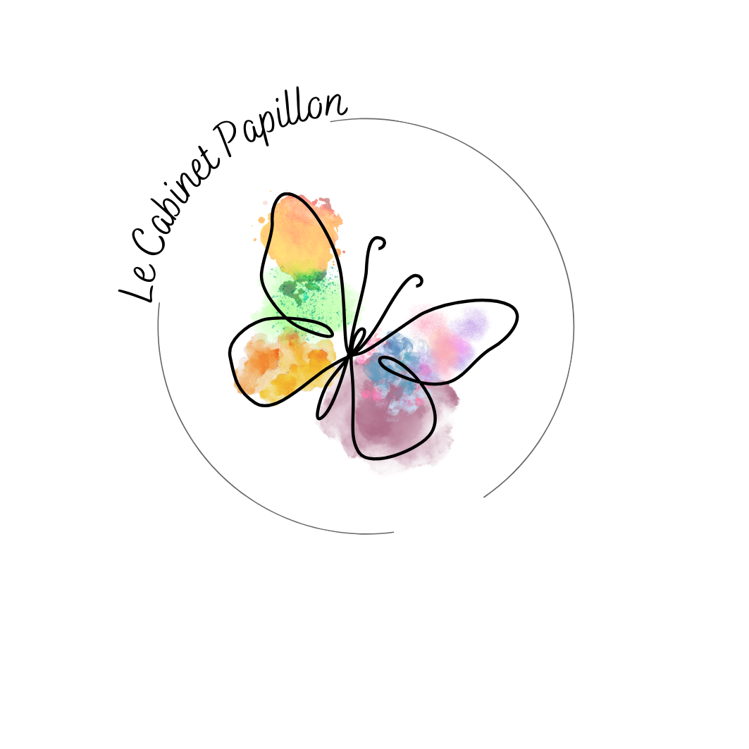 Le Cabinet Papillon logo