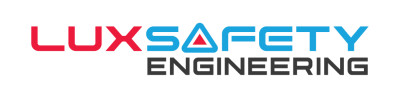 Logo LUXSAFETY Engineering