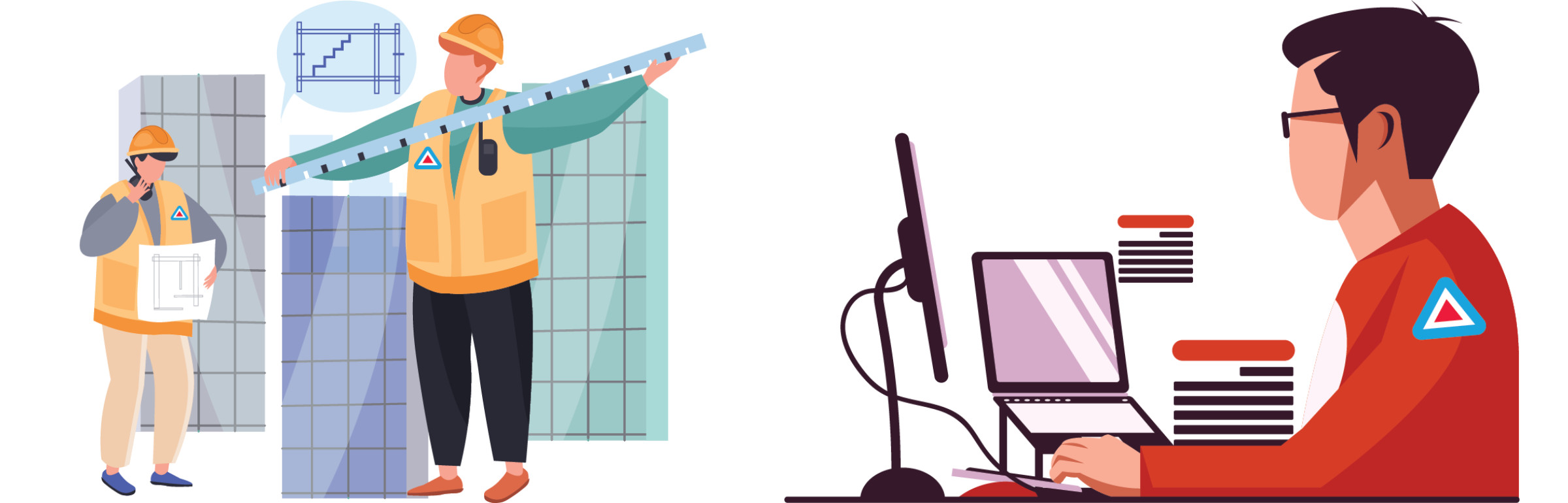 Banner LUXSAFETY Engineering