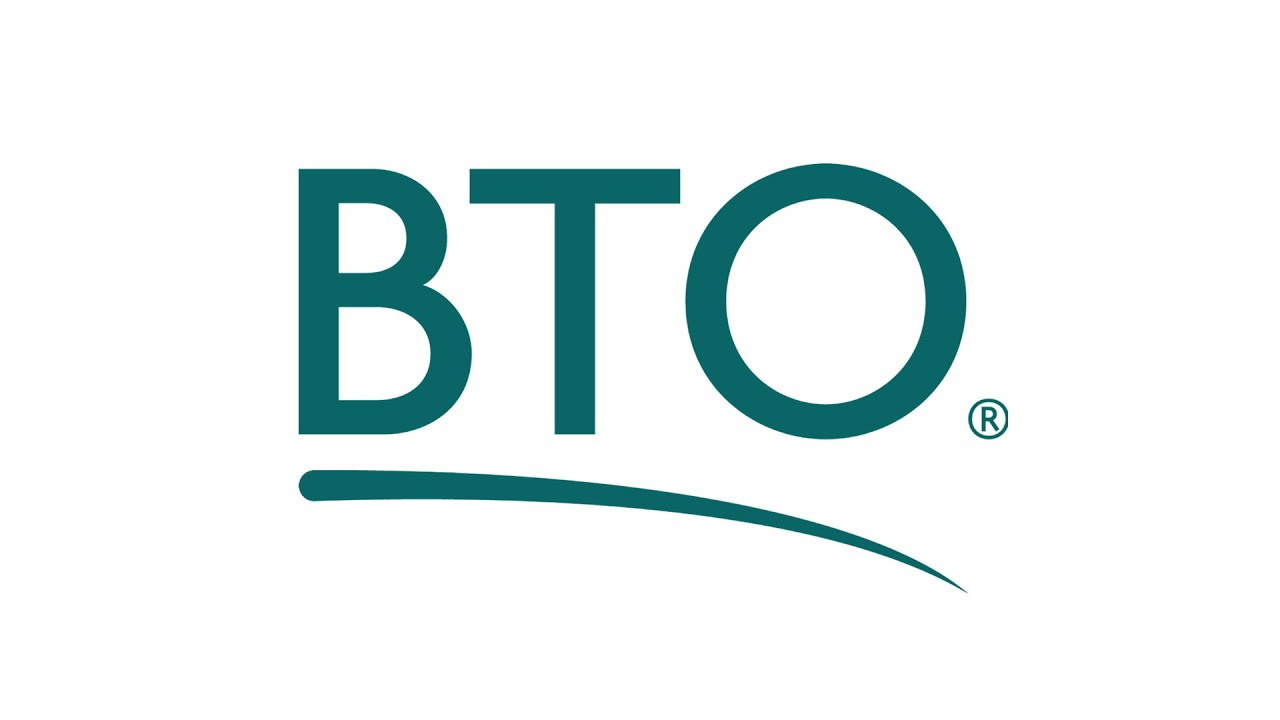 BTO Research logo