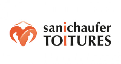 Logo Sanichaufer Toitures