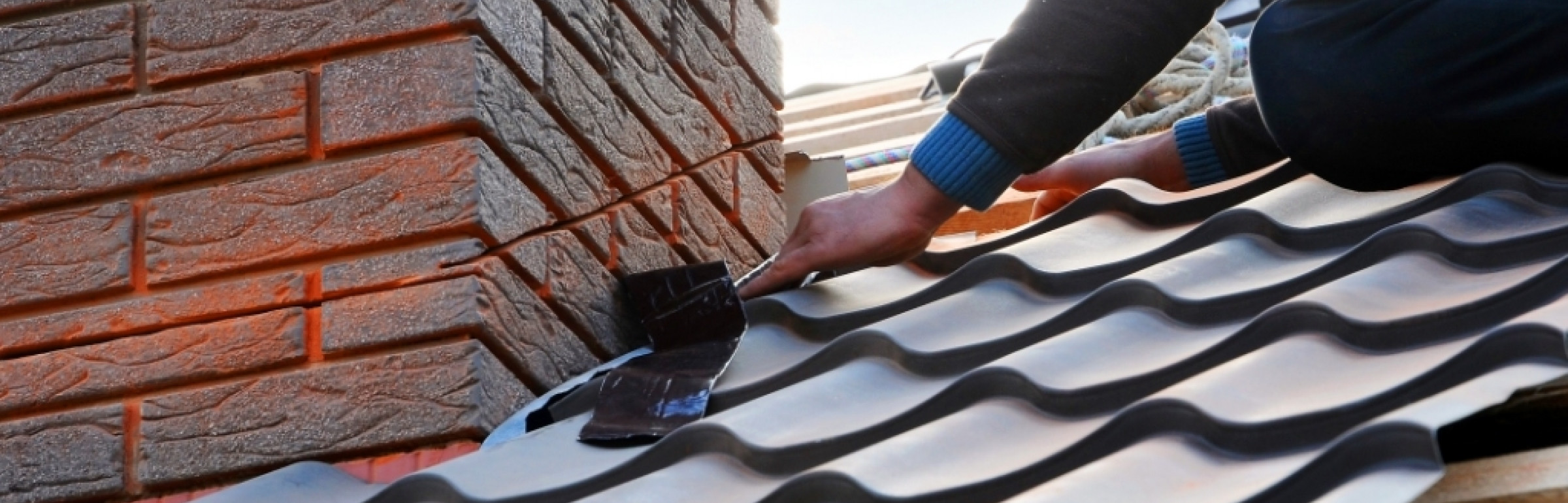 Banner Sanichaufer Toitures