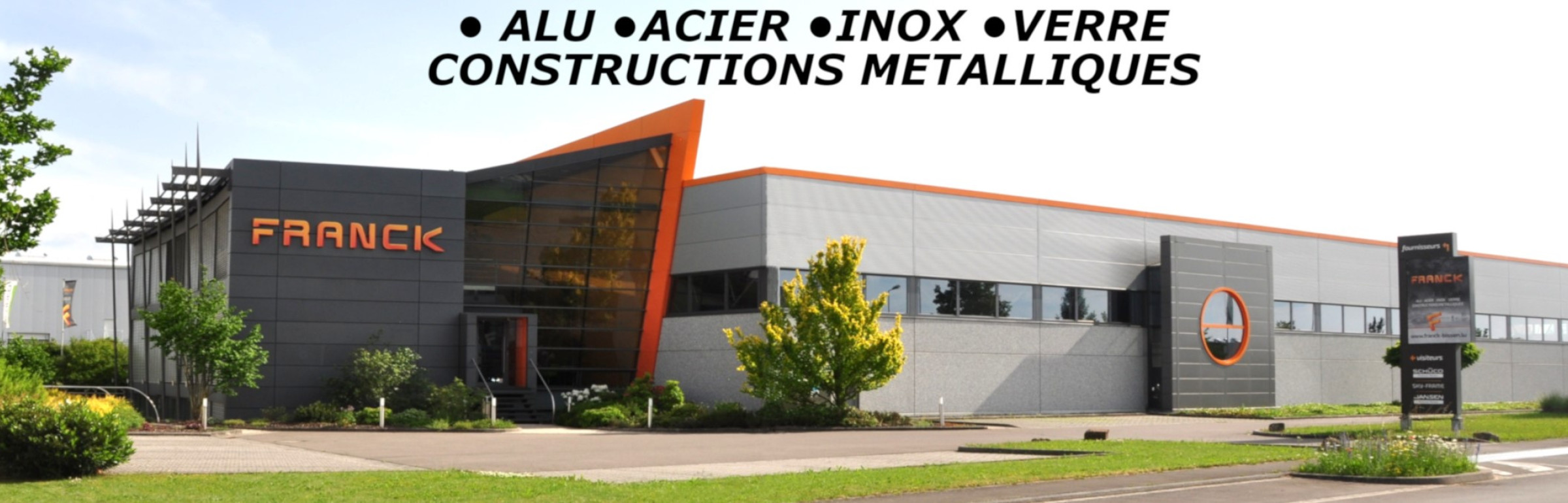 Banner Franck SA