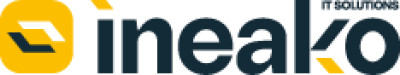 Logo INEAKO IT Solutions