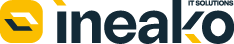 Logo INEAKO IT Solutions