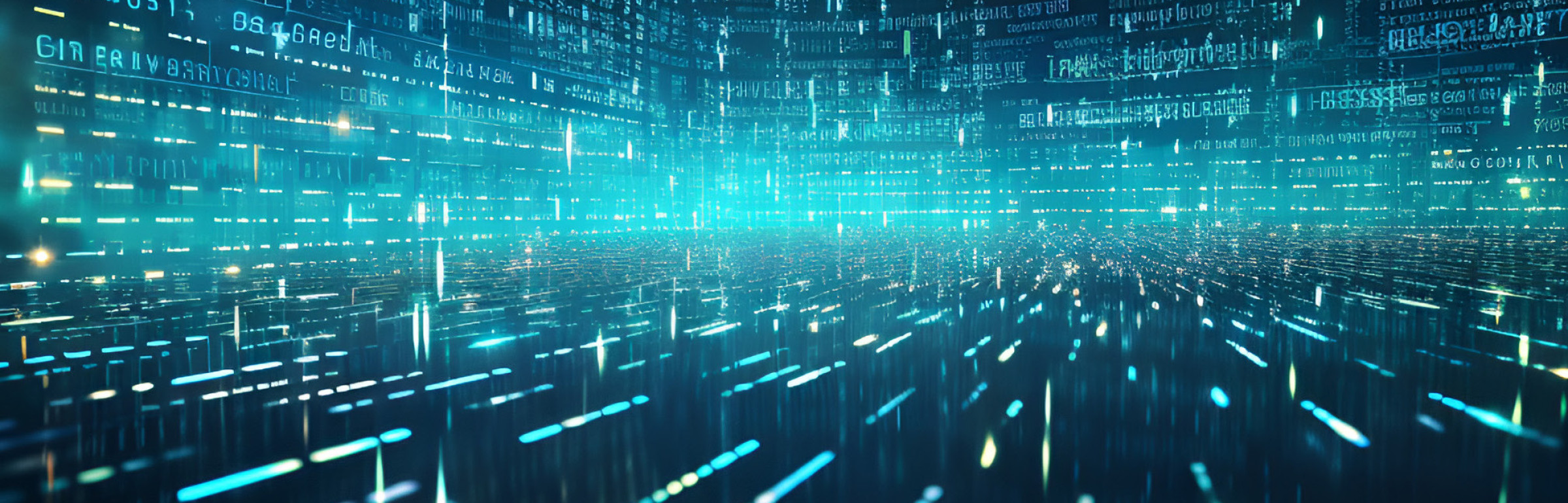 Banner INEAKO IT Solutions