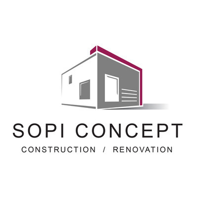 Logo Sopi Concept