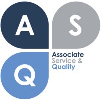 ASQ Sàrl logo
