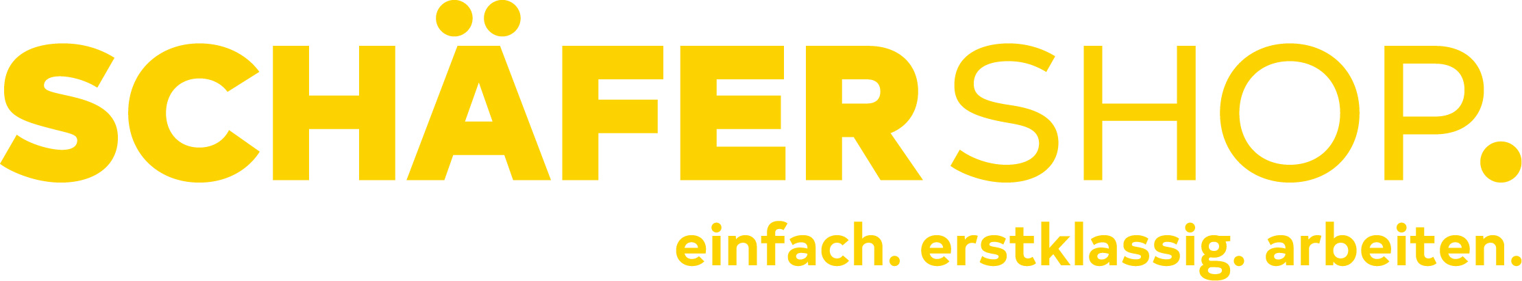 Logo Schäfer-Shop