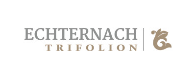 Logo Trifolion Echternach