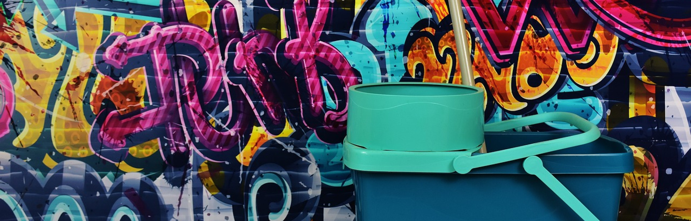 Banner J&E Nettoyage