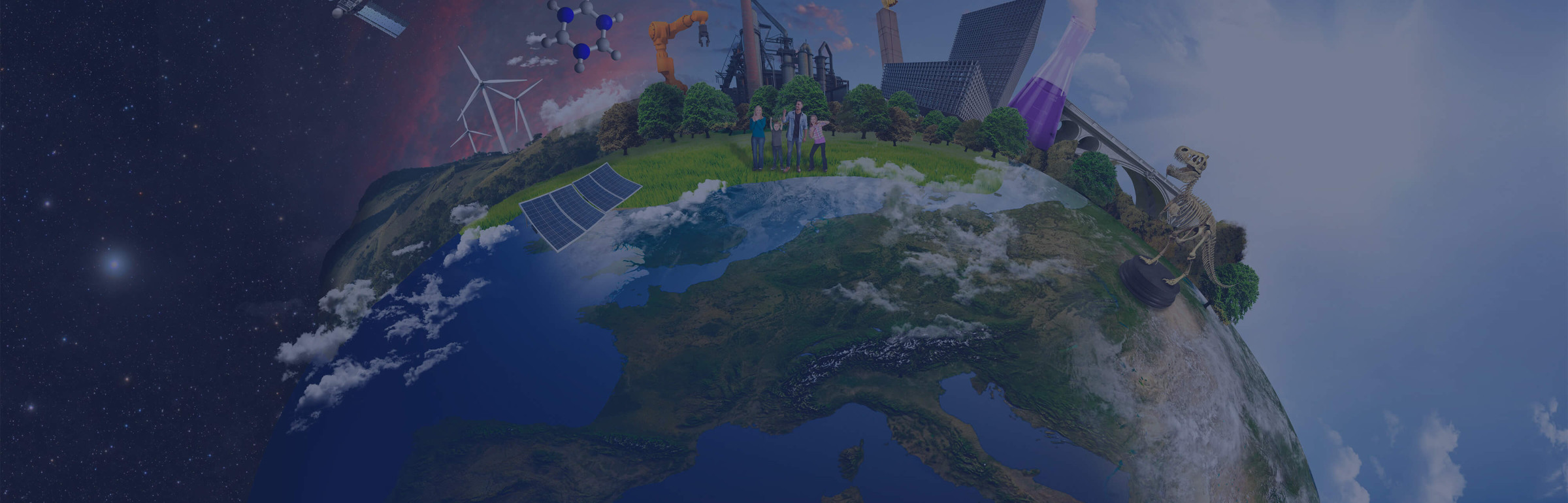 Banner Fondation Jeunes Scientifiques Luxembourg