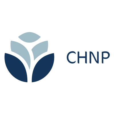 Centre Hospitalier Neuro-Psychiatrique (CHNP) logo