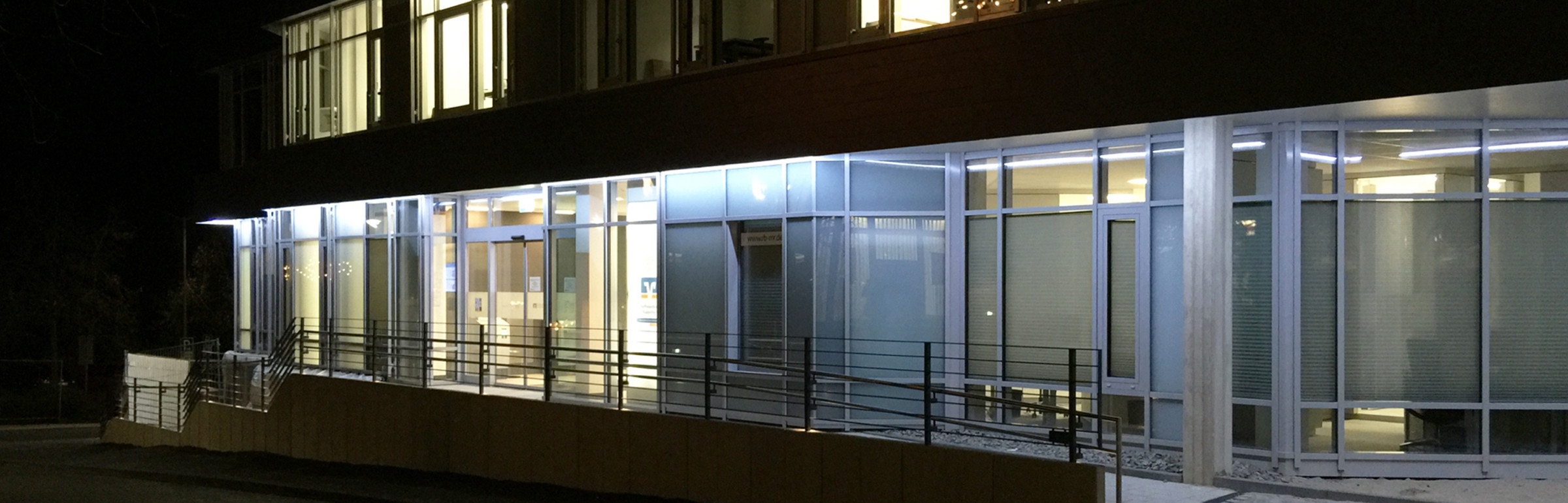 Banner ARC NOVA doench+baumheier