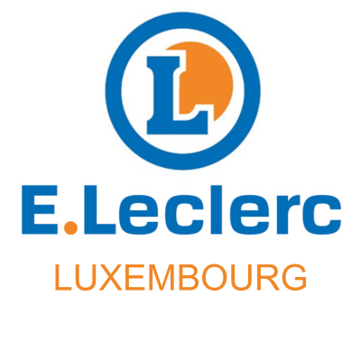 E.Leclerc logo