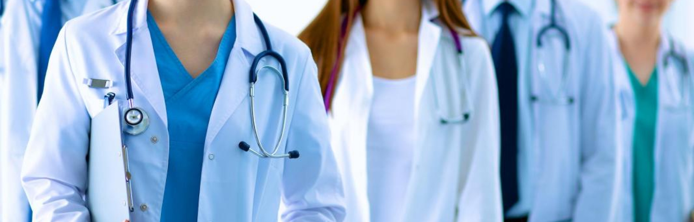 Banner Centre santé Bascharage