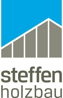 Logo Steffen Holzbau S.A.