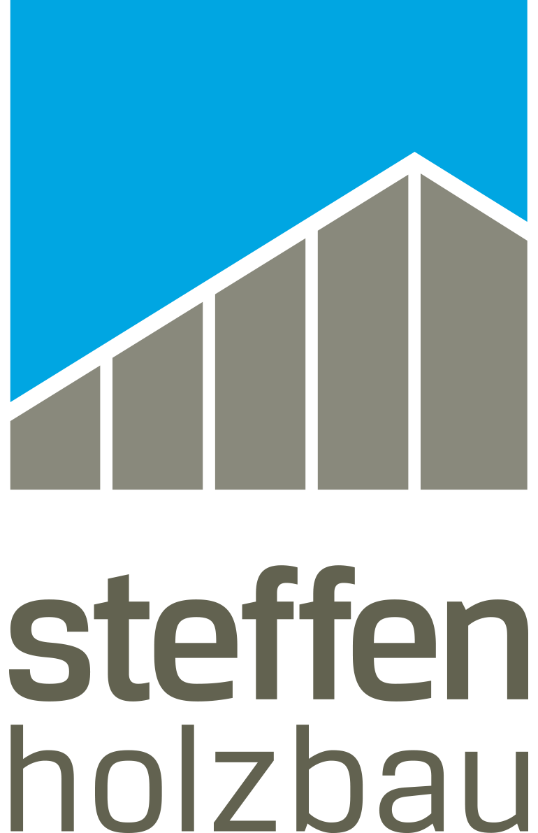 Steffen Holzbau S.A. logo
