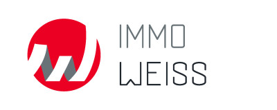 Logo Immo Weiss