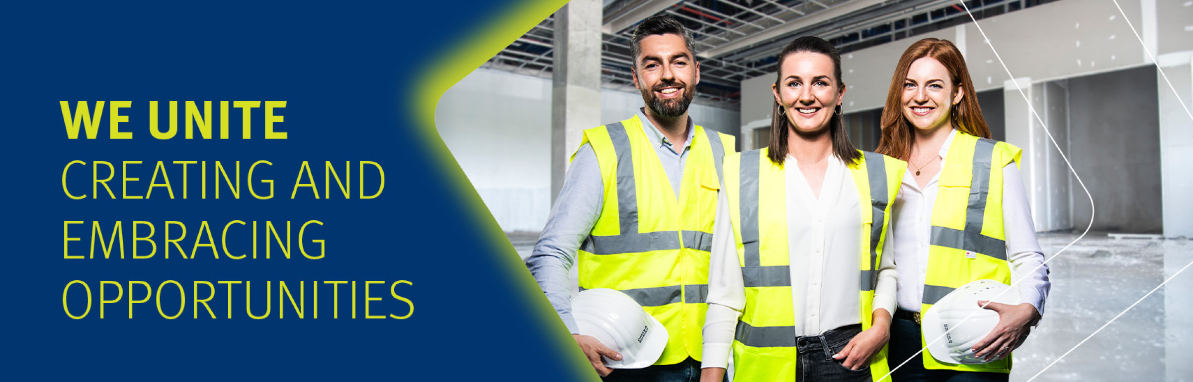 Banner Drees & Sommer