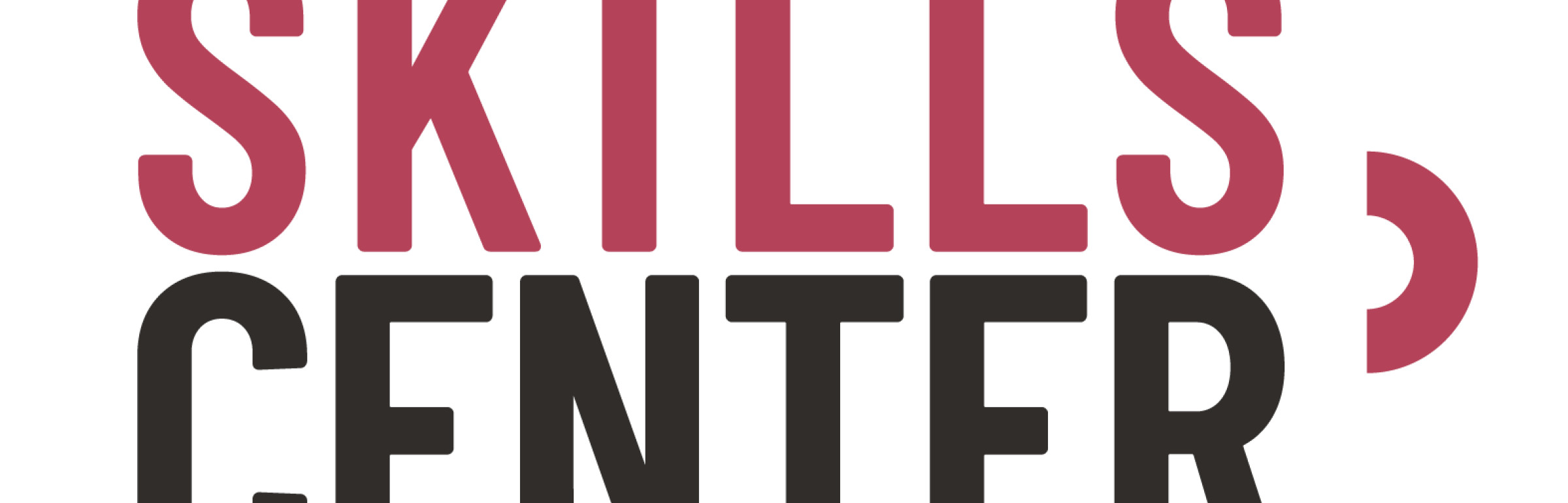 Banner Skillscenter