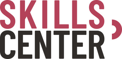 Logo Skillscenter