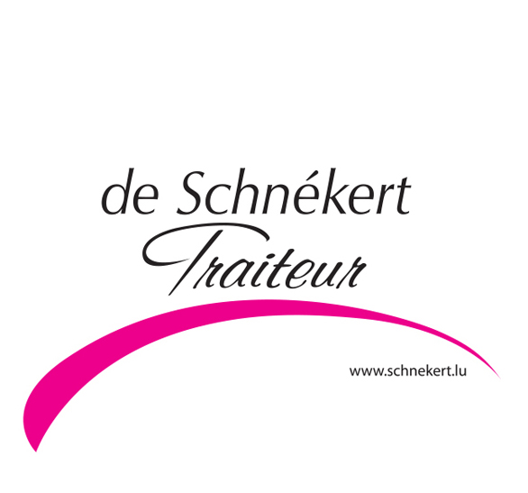Logo De Schnékert Traiteur