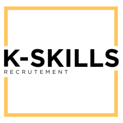 Logo K-SKILLS