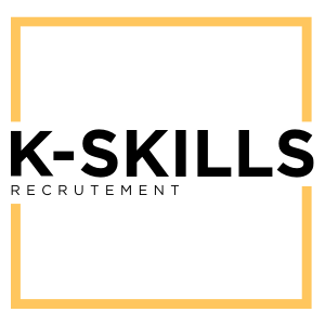 K-SKILLS logo