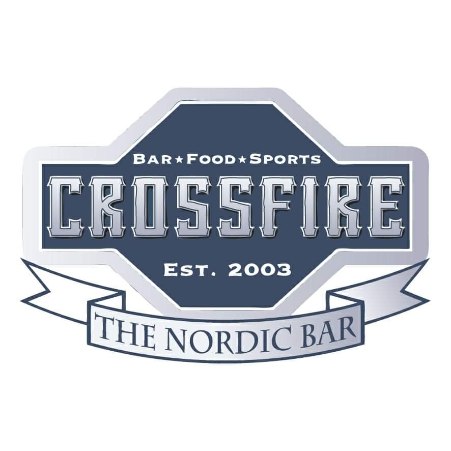 Crossfire logo